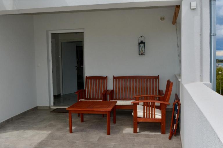 apartman Klara - B&B Murter