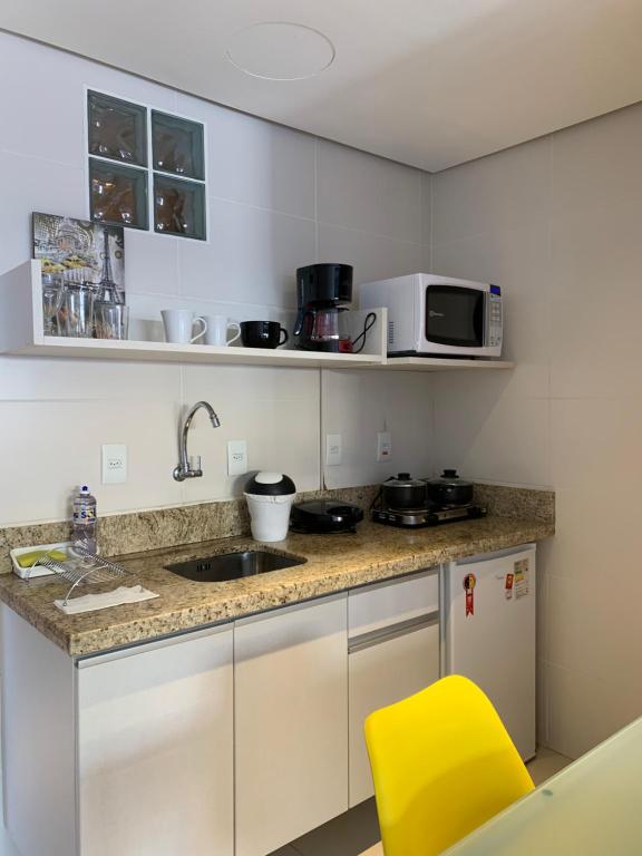 Apartamento Perfeito Casemiro, 199 - RETIRADA DAS CHAVES MEDIANTE AGENDAMENTO COM UMA HORA DE ANTECEDÊNCIA COM ANDREIA OU LUIS - Ferienwohnung Porto Alegre