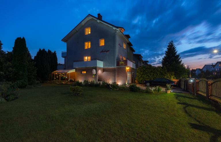 Ambrozja Dom Gościnny Kołobrzeg - B&B Kołobrzeg