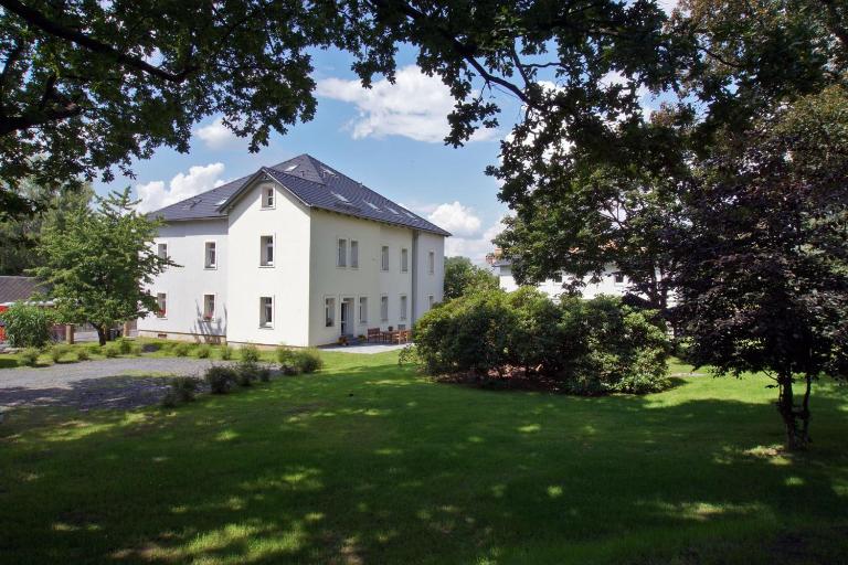 Apartmány Krásná Lípa - B&B Krásná Lípa