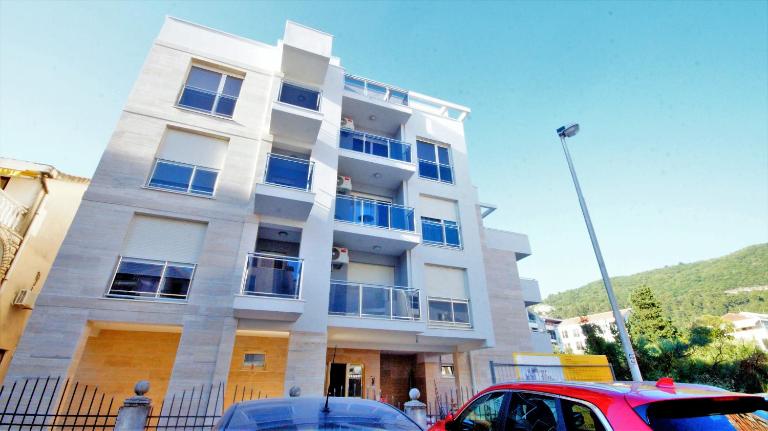 Kala Rooms & Suites - Bed and Breakfast Budva