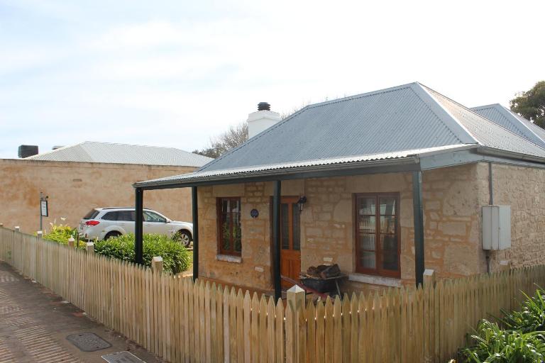 Victoria Cottage - B&B Robe