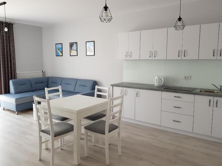 Apart - 17 - B&B Jastrzębia Góra