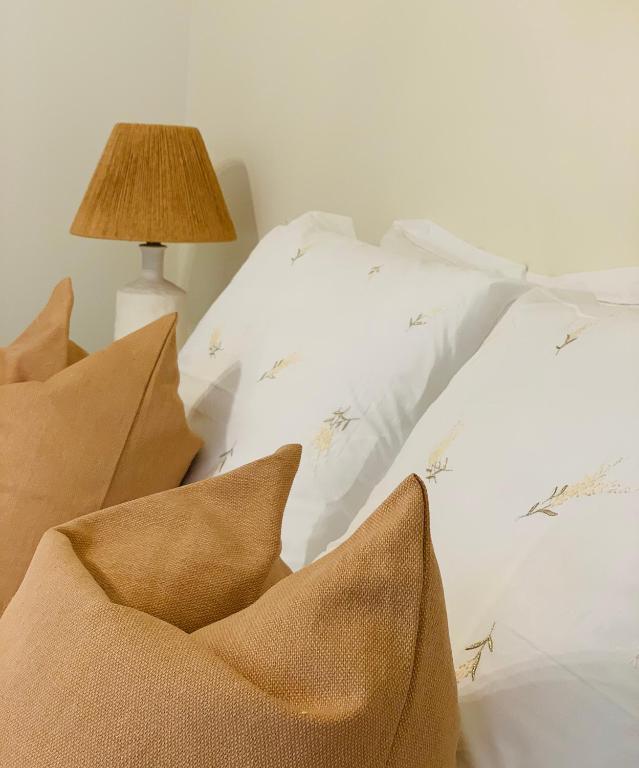 La Casetta di Gloria - B&B Lumbarda