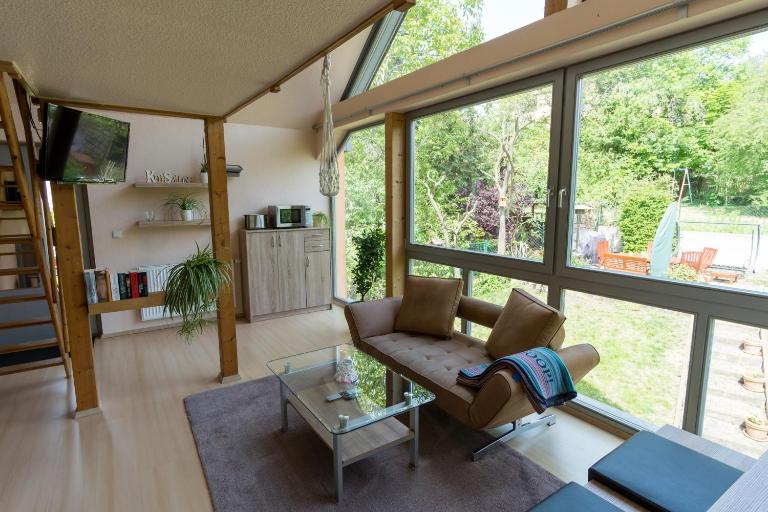 STUDIO am Kaitzer Weinberg - B&B Dresden