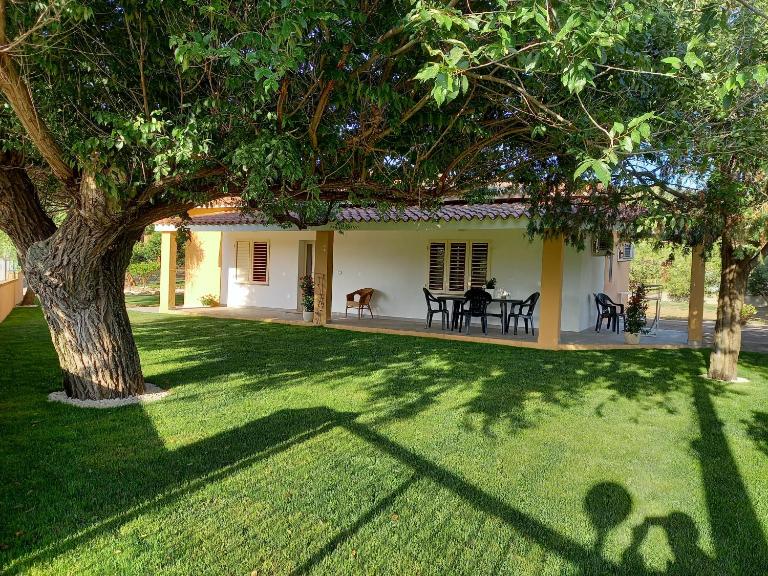 DOMO DE FOLAS - B&B Budoni