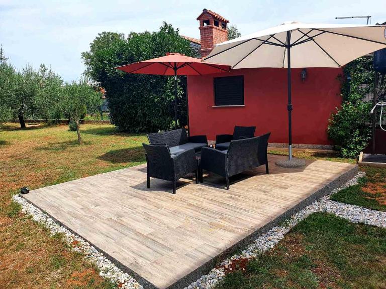 Artemida - Bed and Breakfast Medulin