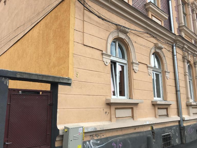 Apartament Andreea - Chambres d'hôtes Târgu Mureş