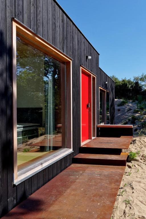 Duinvis 15 - B&B Oostduinkerke