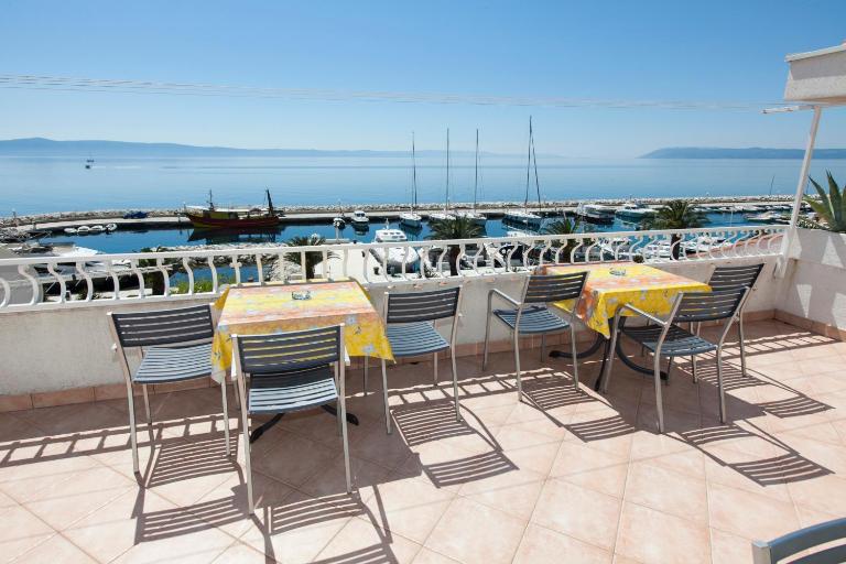 Apartments Milana - Ferienwohnung Tučepi