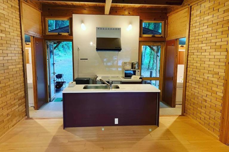 YAMAYA BASE 2 - B&B Ikedachō