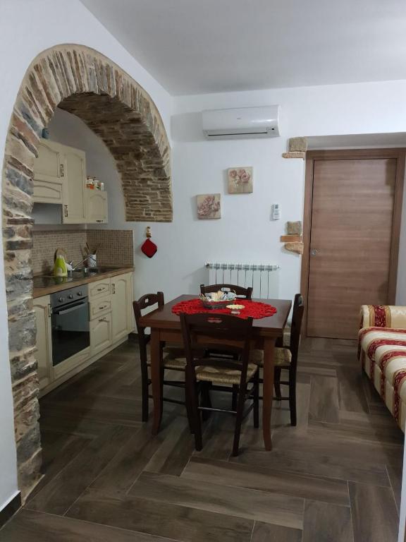 IL PRINCIPE - B&B Rotondella
