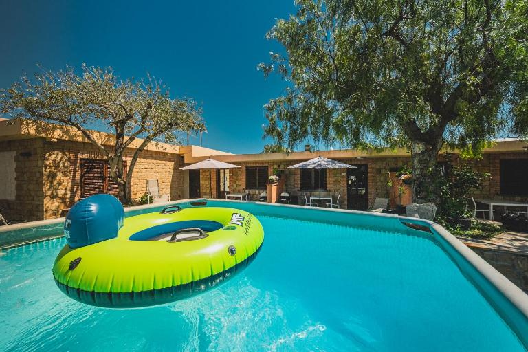 Residence Cala Grande - B&B Cefalù