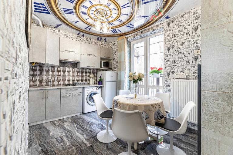 2 - bedroom Apartments Galicia Lviv - B&B Lviv