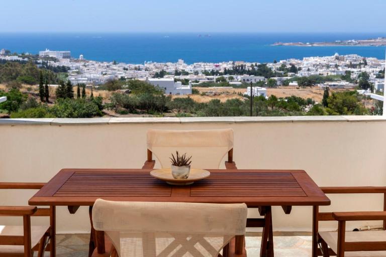 Panoramic View House - B&B Parikia