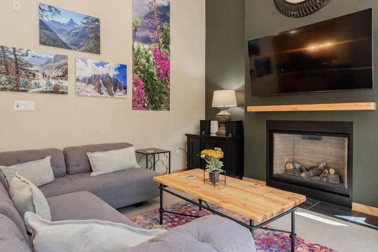 Solstice 24 - B&B Mammoth Lakes