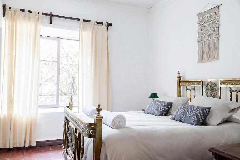 Casona El Resguardo - B&B Río Blanco