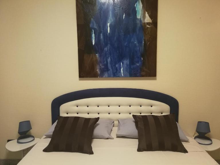 Apartments Velasca - Bed and Breakfast Milaan
