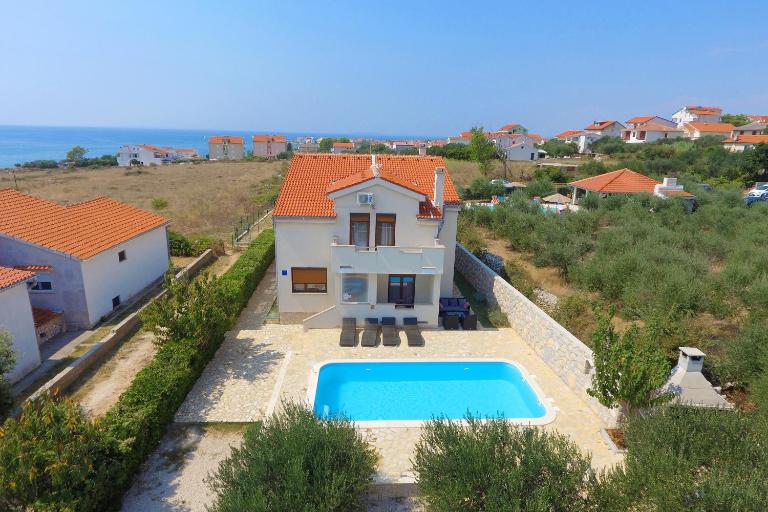 Villa Cvita - B&B Povljana