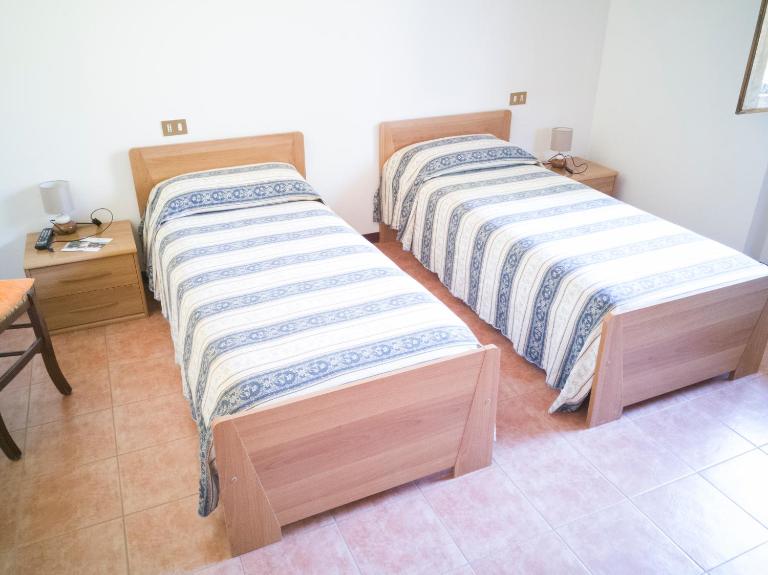Agriturismo dell'Altopiano - Bed and Breakfast Serle