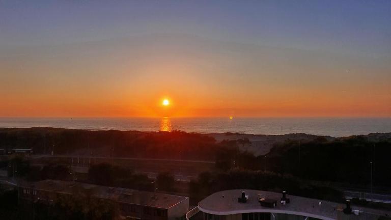 Blue Horizon Studio - B&B Bredene
