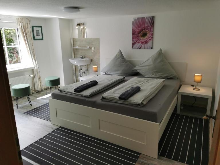 Fewo Celina - Ferienwohnung Winterberg