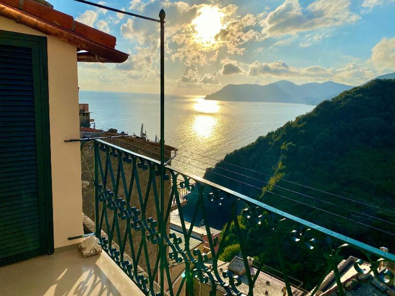 Cà de Marge - Bed and Breakfast Corniglia
