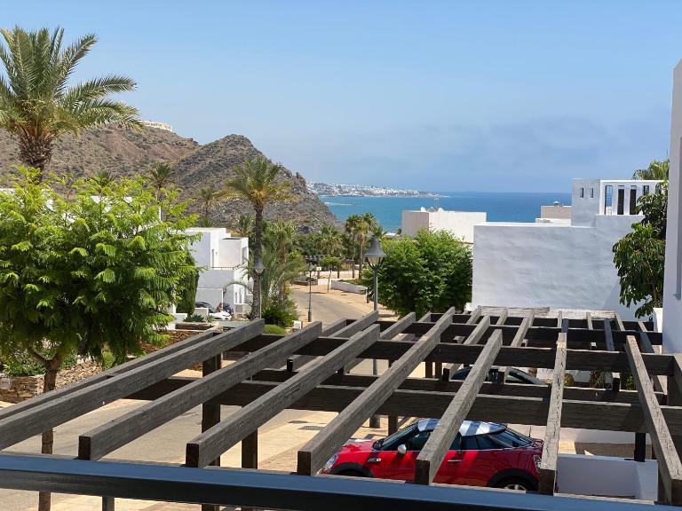 Casa Maryline - B&B Mojacar