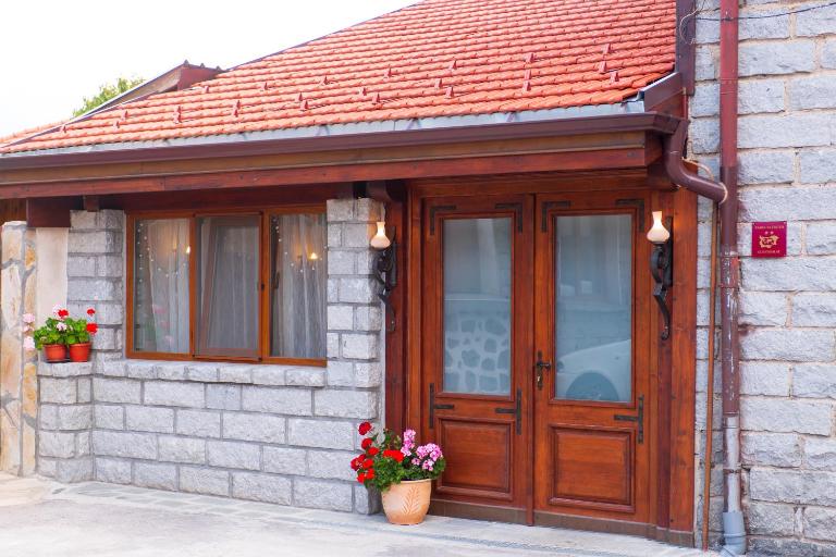 Grancharova Guest House - Chambres d'hôtes Bansko
