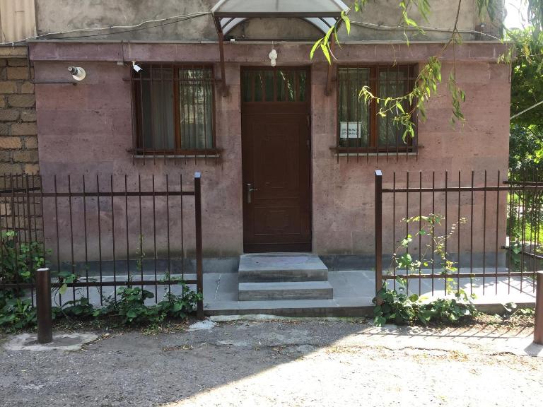 Apartment on Getapnya 74 - B&B Dilijan