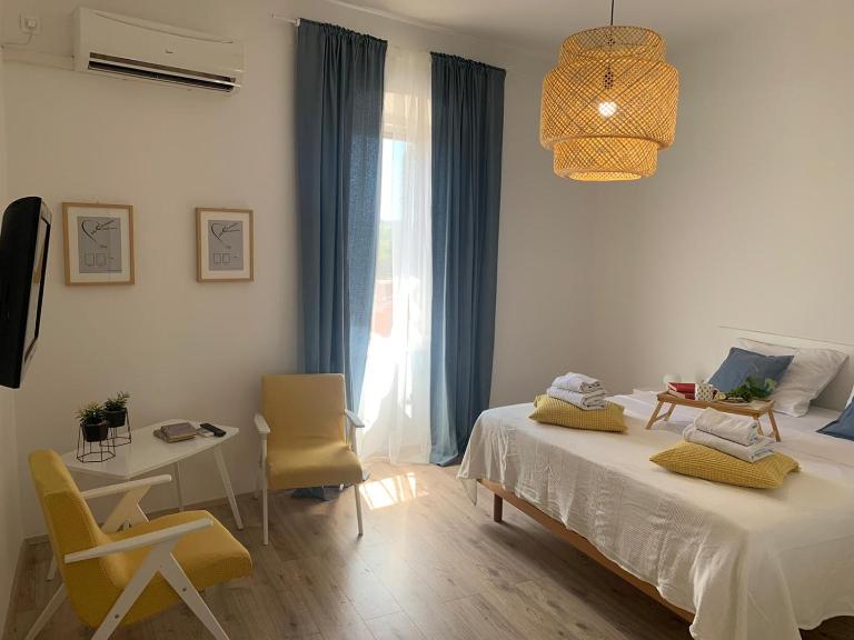 RA City Garden Suite - B&B Pula