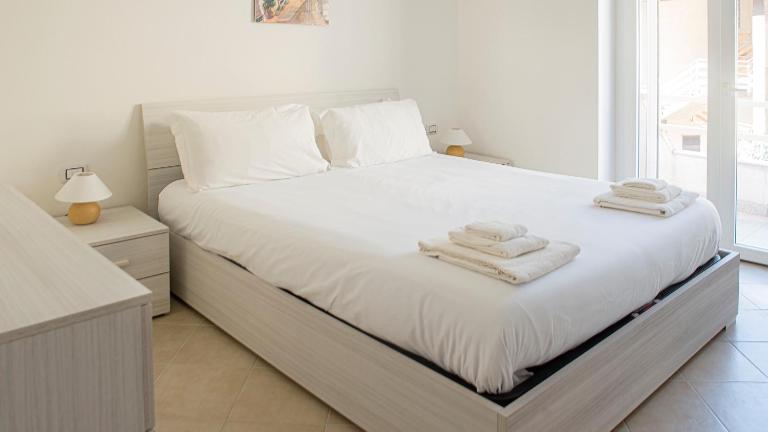 La Maddalena 20 - Bed and Breakfast Alghero