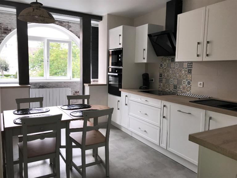 Le coin de Fréderic - Bed and Breakfast Colmar