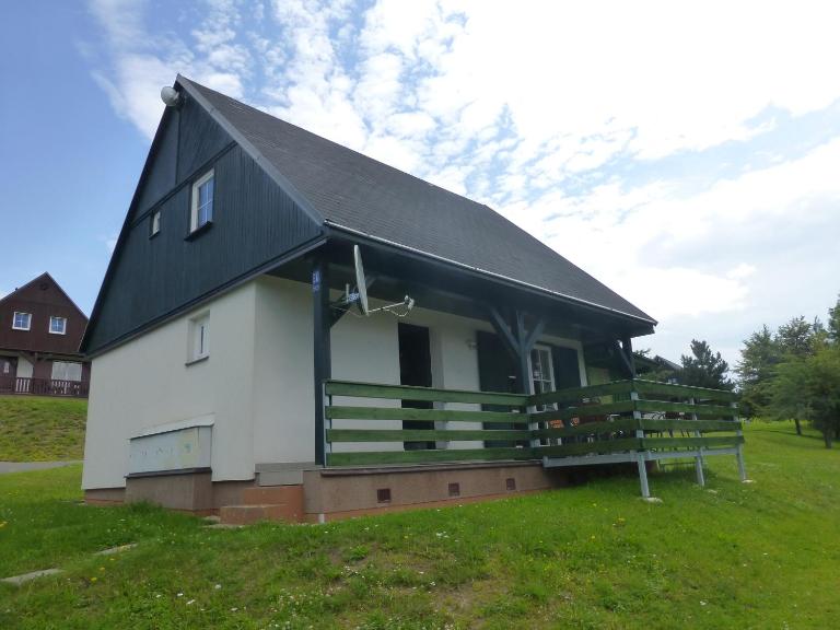 vila krkonoše - Ferienwohnung Schwarzenthal