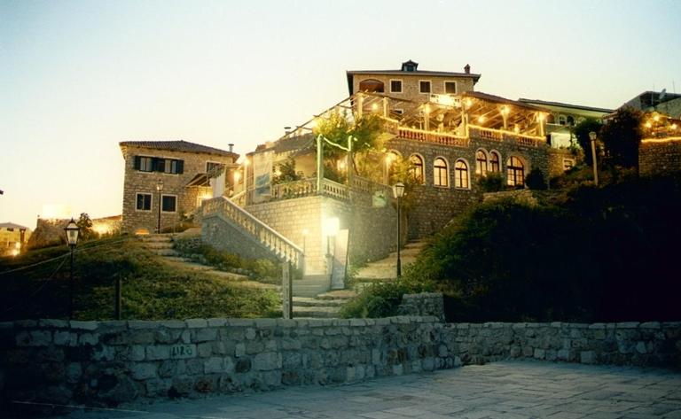 Apartments Kalaja - Ferienwohnung Ulcinj