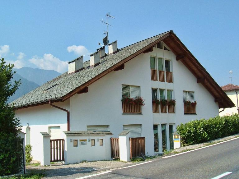 Bed & Breakfast Valtellina - B&B Castione Andevenno