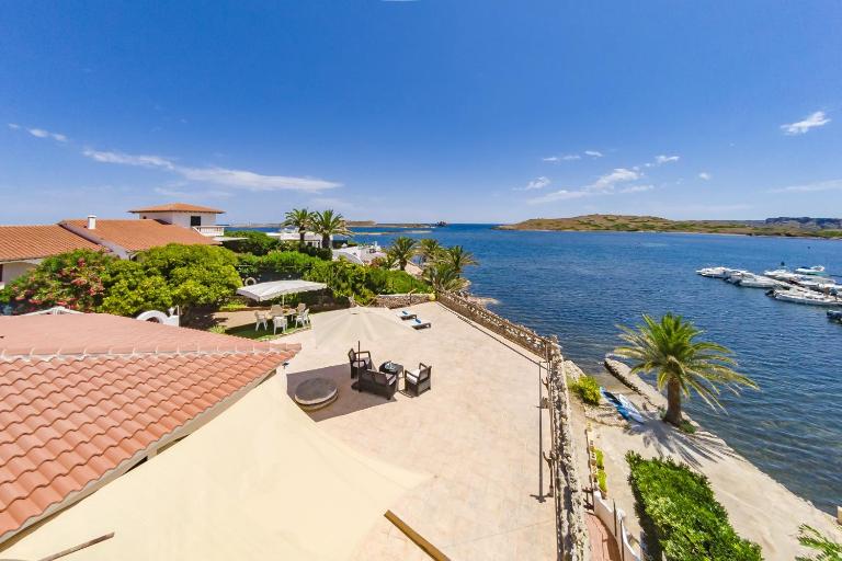 Villa Es Mirador de ses Altines by 3VILLAS - Chambres d'hôtes Na Macaret