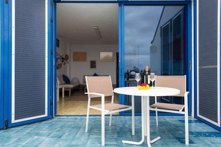 Seaside Villa - Agaete - B&B Agaete