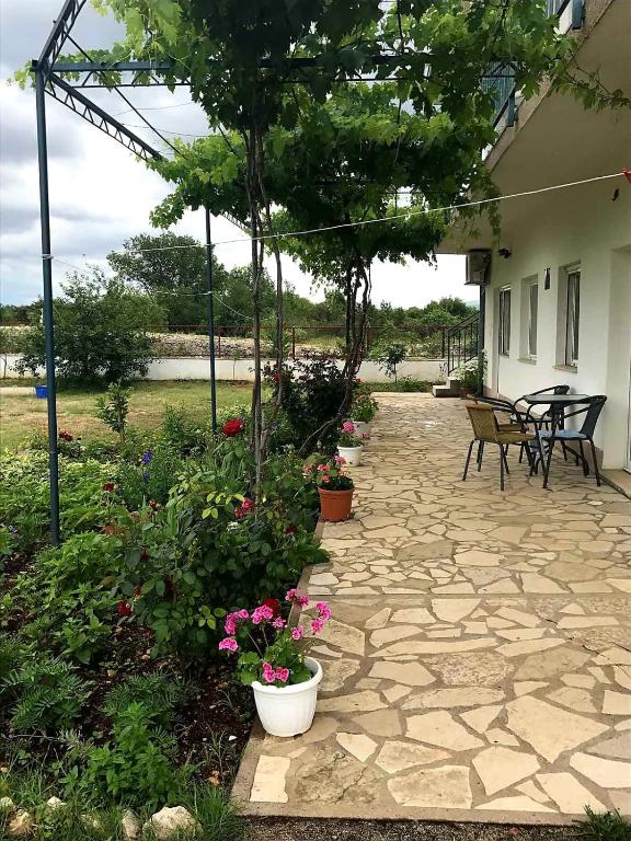 Apartments Nena - B&B Lozovac