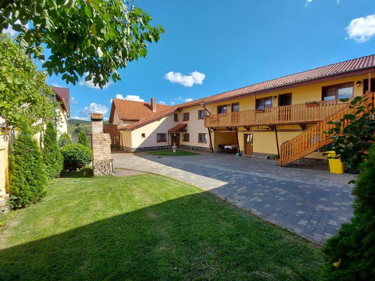 Casa Simion - B&B Sibiu