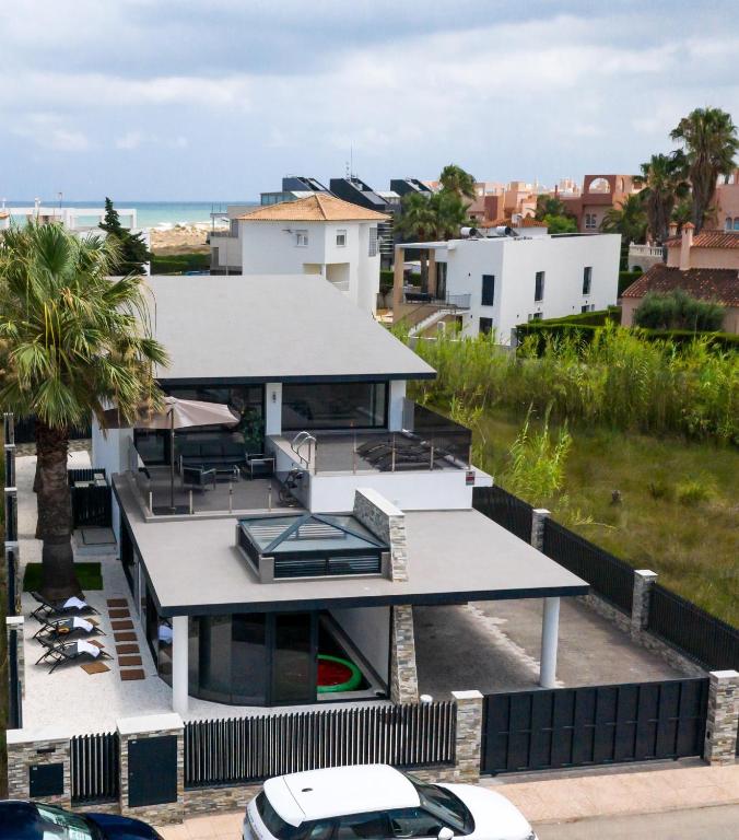Villa Valeria - Bed and Breakfast Oliva