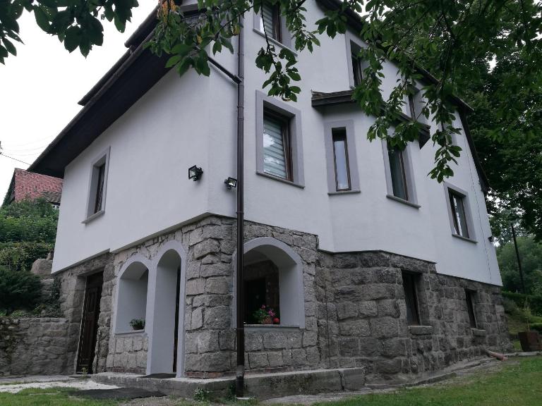 Willa Sielsko Anielsko - Bed and Breakfast Szklarska Poręba