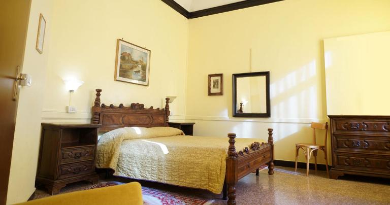 B&B Corte Campana - B&B Venecia