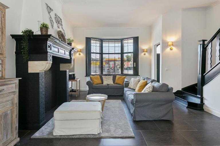 Maison Clos - Bed and Breakfast De Panne