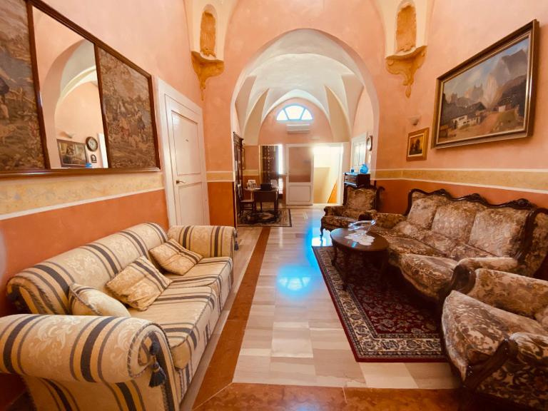 B&B Porta Grande - B&B Mesagne