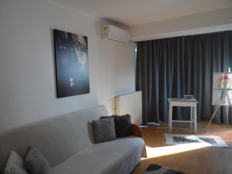 M@D Apartment - Ferienwohnung Temeswar