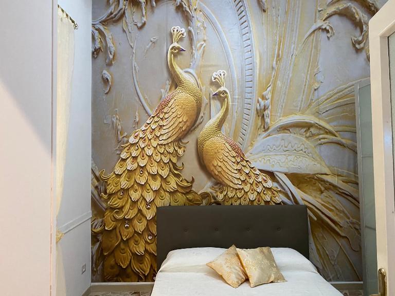 Historic Center House - B&B Sorrento