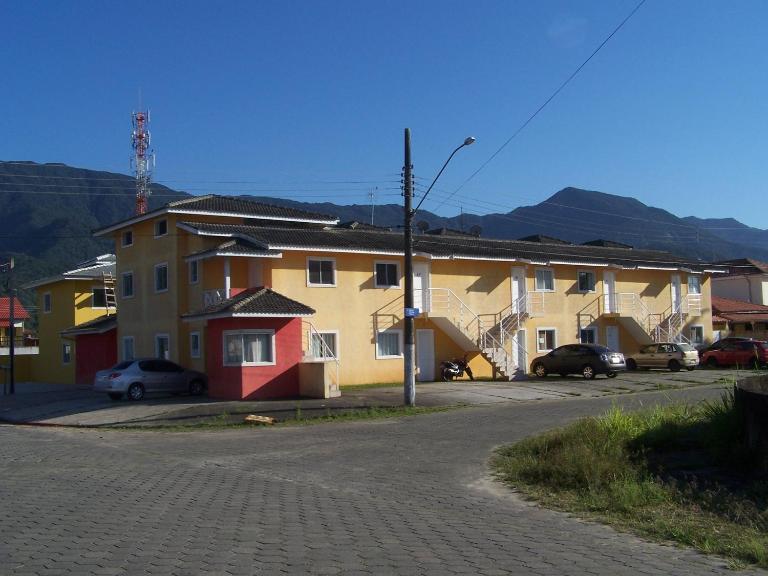 Villagio Verde Mare - B&B Caraguatatuba