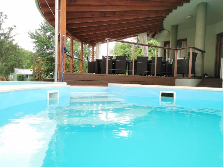 House4U - B&B Balatonszemes