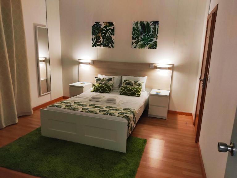 Santo Cristo House - B&B Ponta Delgada